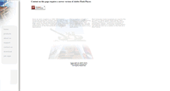 Desktop Screenshot of dspcg.com